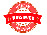 best in Prairies