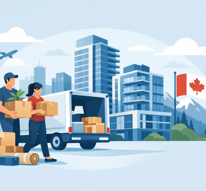 11 Condo Moving Tips Canada Residents Need