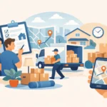 How to Plan a Local Move Without the Chaos