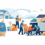 Senior Downsizing Moving Services Explained