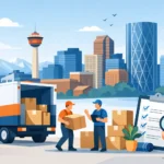 Best Moving Company Calgary: What to Look For